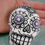 Sugar Skull Rock