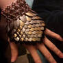 Scalemaille Gauntlet