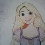 Rapunzel (Tangled)