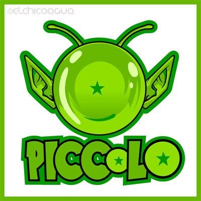 PICCOLO BALL