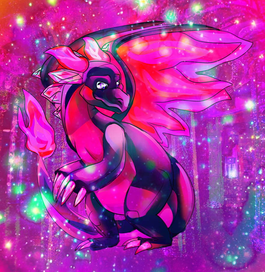 Charizard Explosive Fire Crystal Fire Charizard by Auroraway on DeviantArt