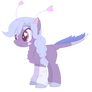 Mewberty Star Themed Pony