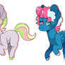 MLP Adoptables (CLOSED)