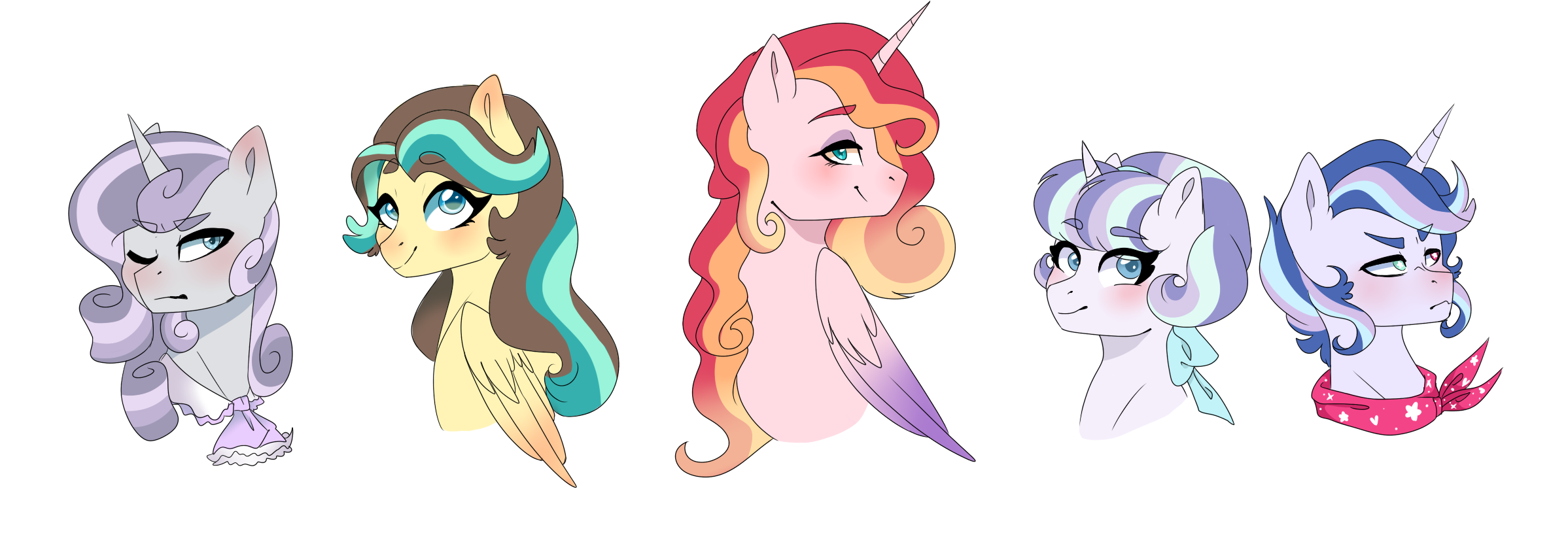 MLP NG Ideas By S1NB0Y On DeviantArt mlp-ng-ideas-by-s1nb0y-on-deviantart