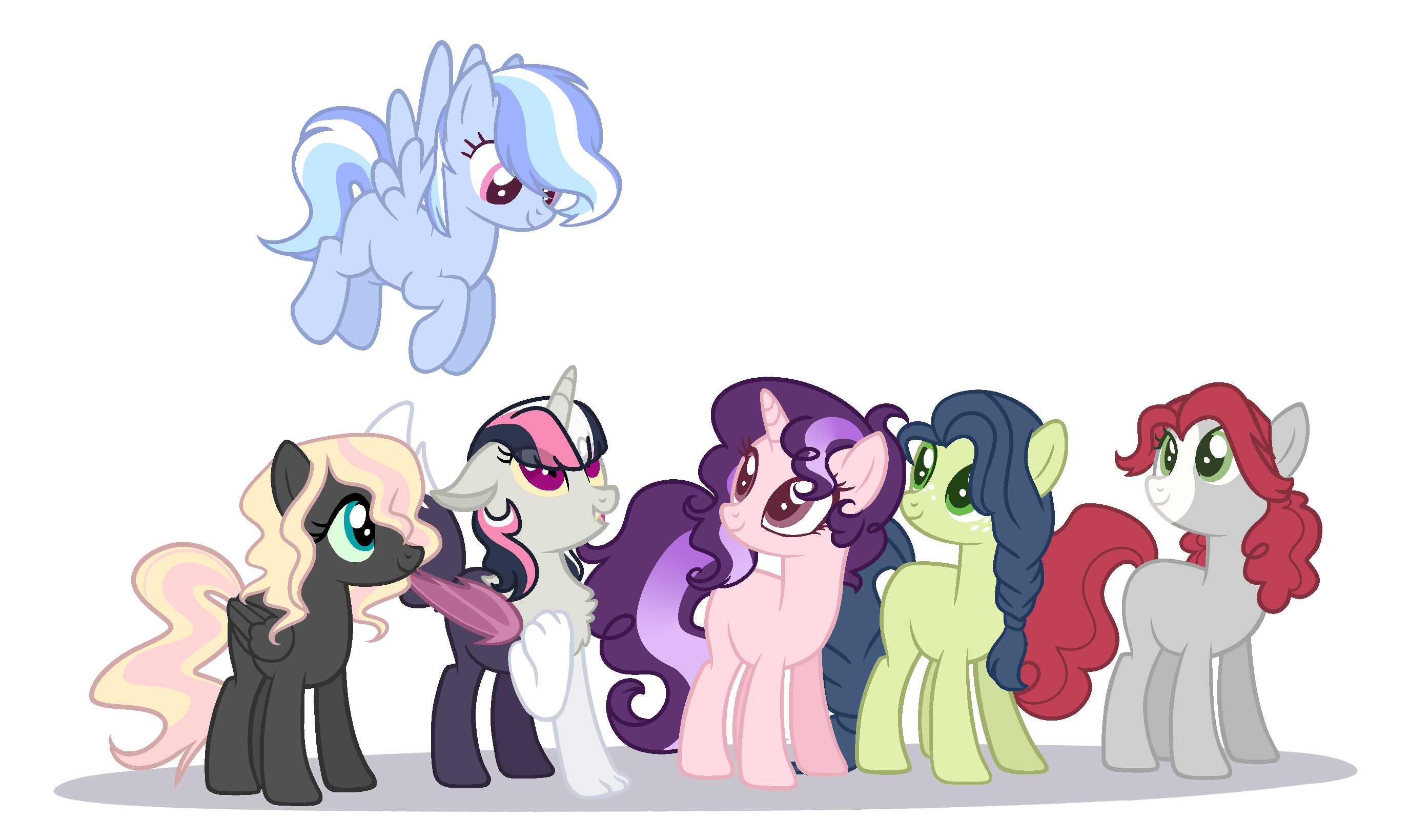 MLP Betaverse