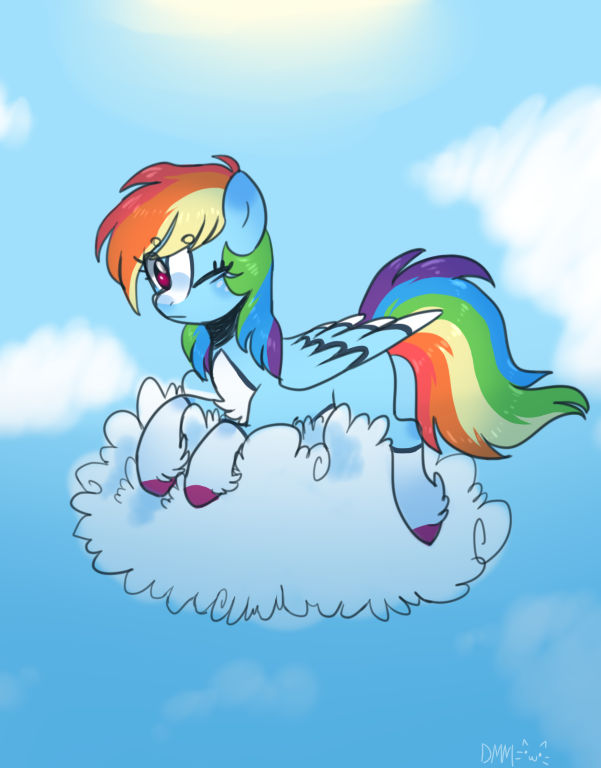 Dash The Rabbit Deviantart Dash by S1NB0Y on DeviantArt