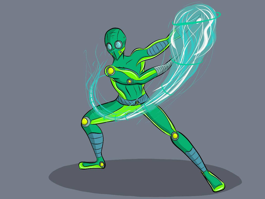 Waterbender Armor Waterbender Soldier by crimsonauts on DeviantArt