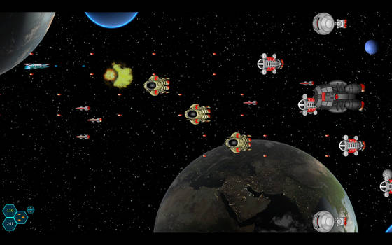 rAge Invaders _My First Game_