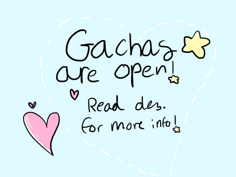 MLP gaches OPEN