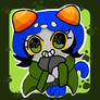 Nepeta Icon