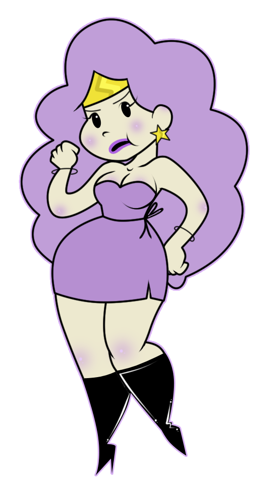 Human LSP