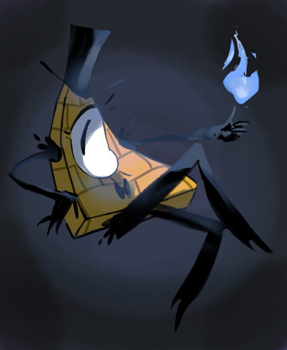 Bill Cipher