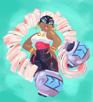 Twintelle