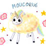 Moucorne