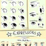 Eye and Expression Tutorial