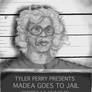 Madea Poster