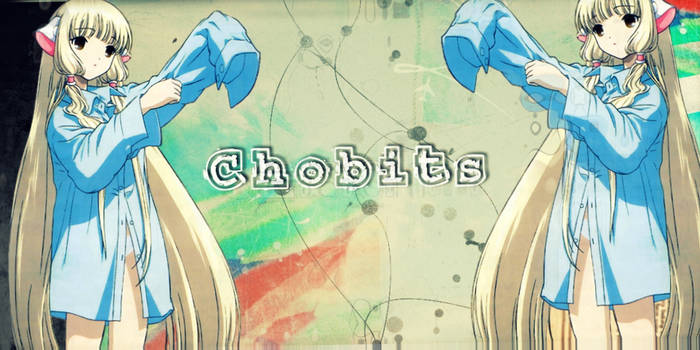 Chobits