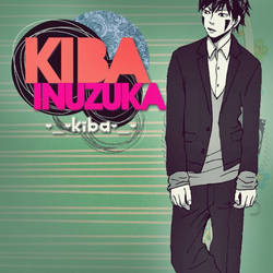 kiba 3-5