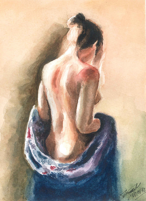 Study of Figure 1