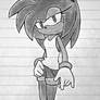 Amy Rose