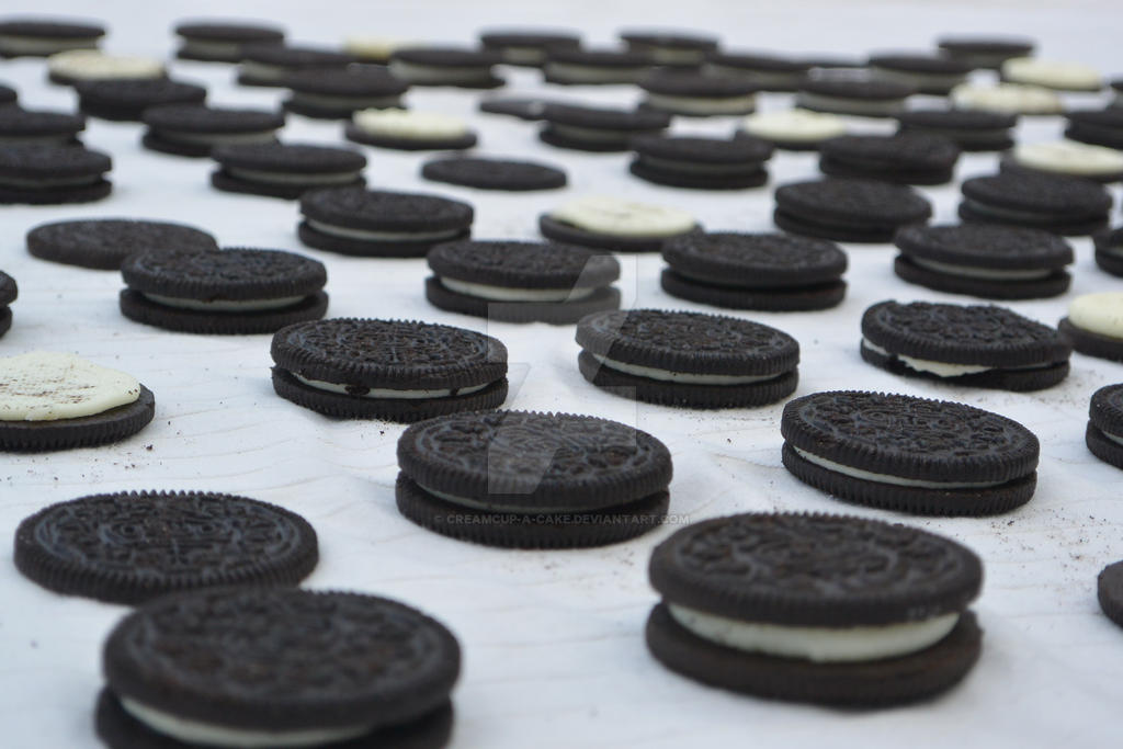 Oreo Fever