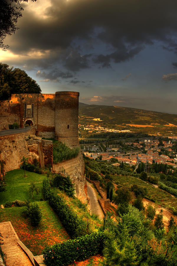 orvieto