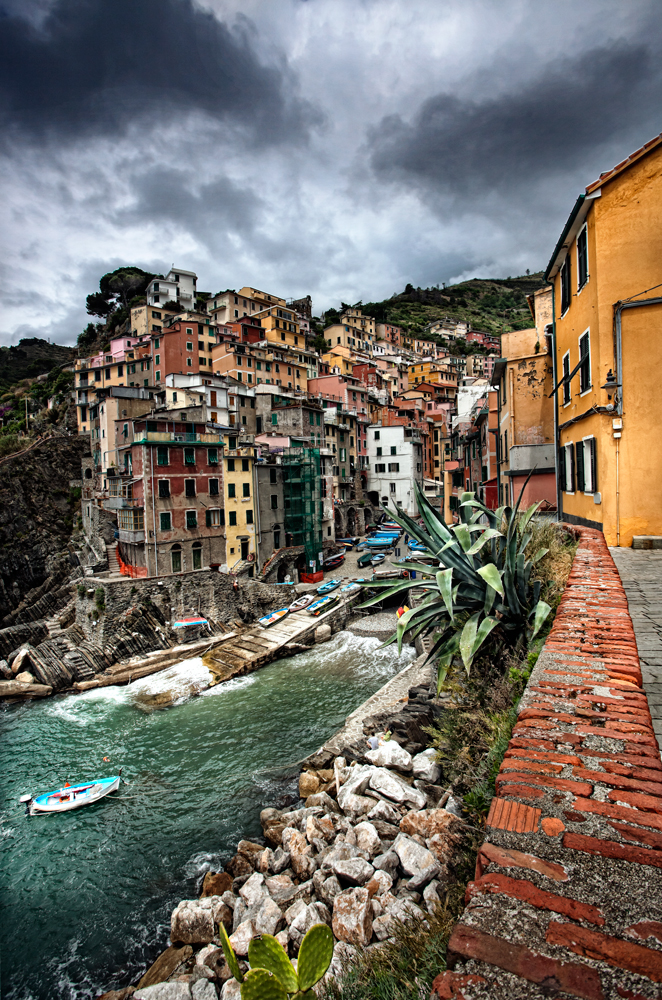 vernazza again