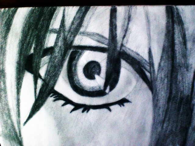 Elfen Lied - Opening Eye by sanosuke-fan on DeviantArt