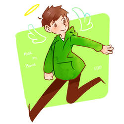 RIP Edd Gould