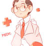 Ze Red Medic