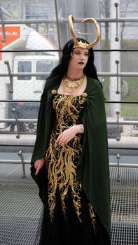 Lady Loki