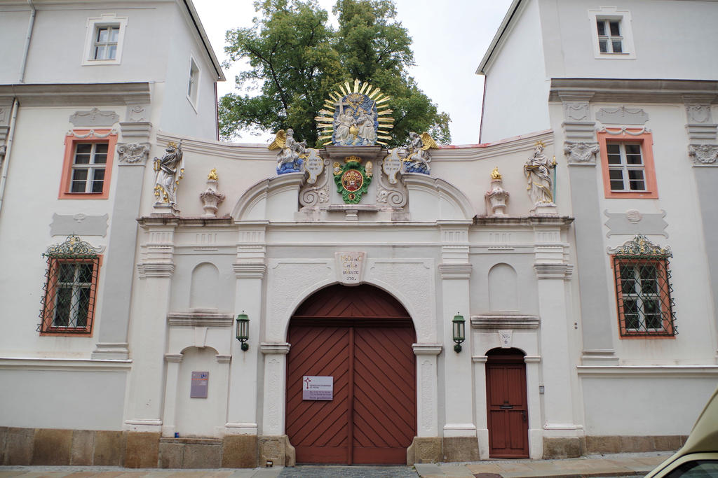 Domstift Bautzen by NikitaLaChance on DeviantArt