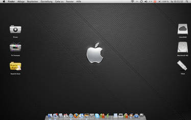 my MacBook ScrEenShOt