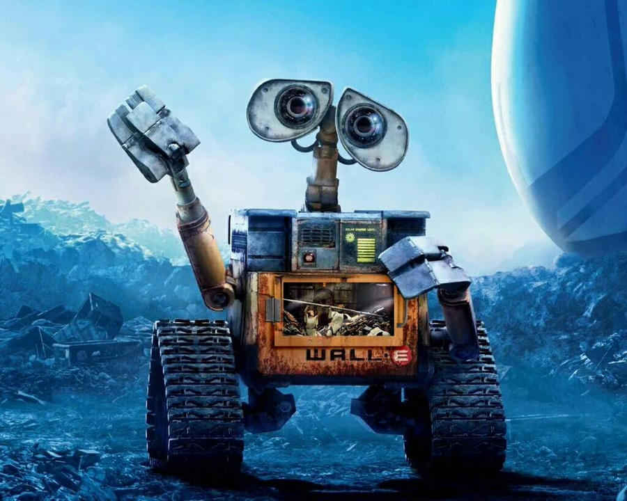 Stuck inside a trash compactor by WookieeNutz on DeviantArt