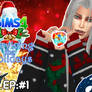 Can Cloud and Serphiroth Survive the Holidays?