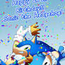 Happy Birthday Sonic 27