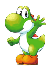 Yoshi