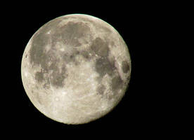 Perigee Moon June 23 2013