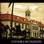 Fatahillah Museum