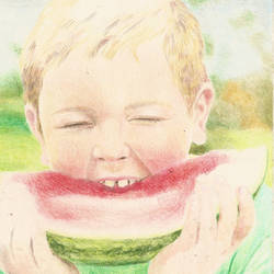 Watermelon WIP