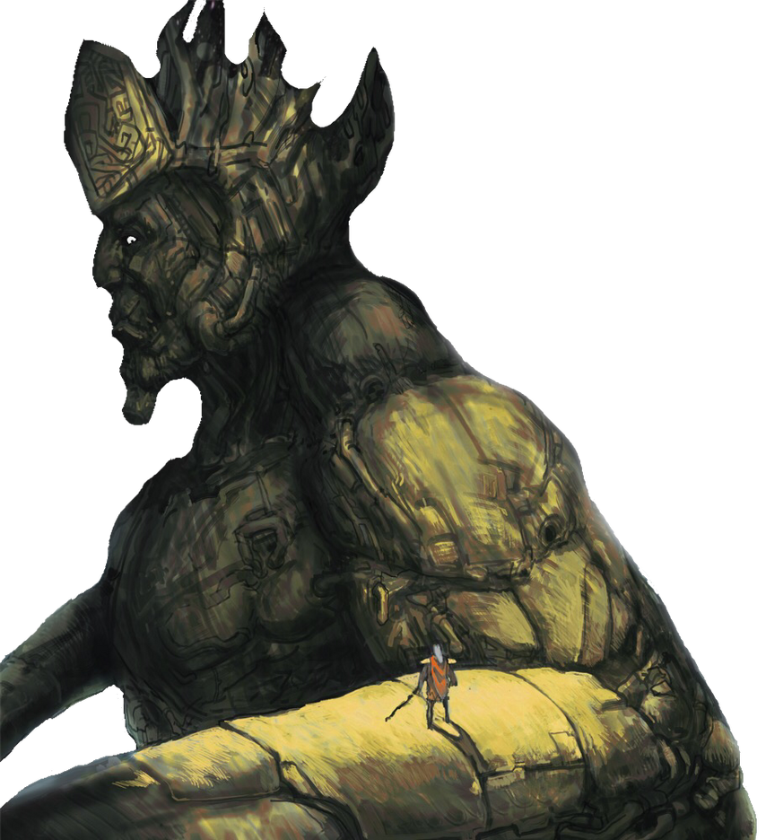 The Numidium (Render #1) by fireboilord on DeviantArt