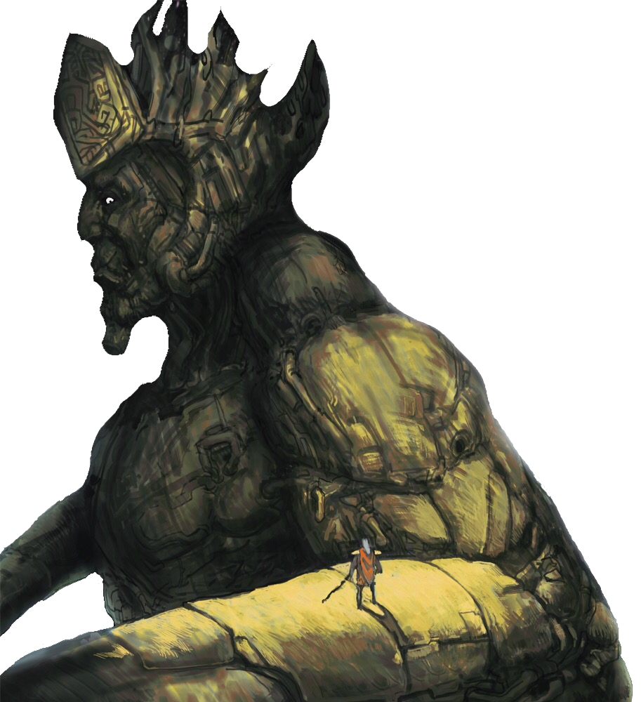 The Numidium (Render #1) by fireboilord on DeviantArt