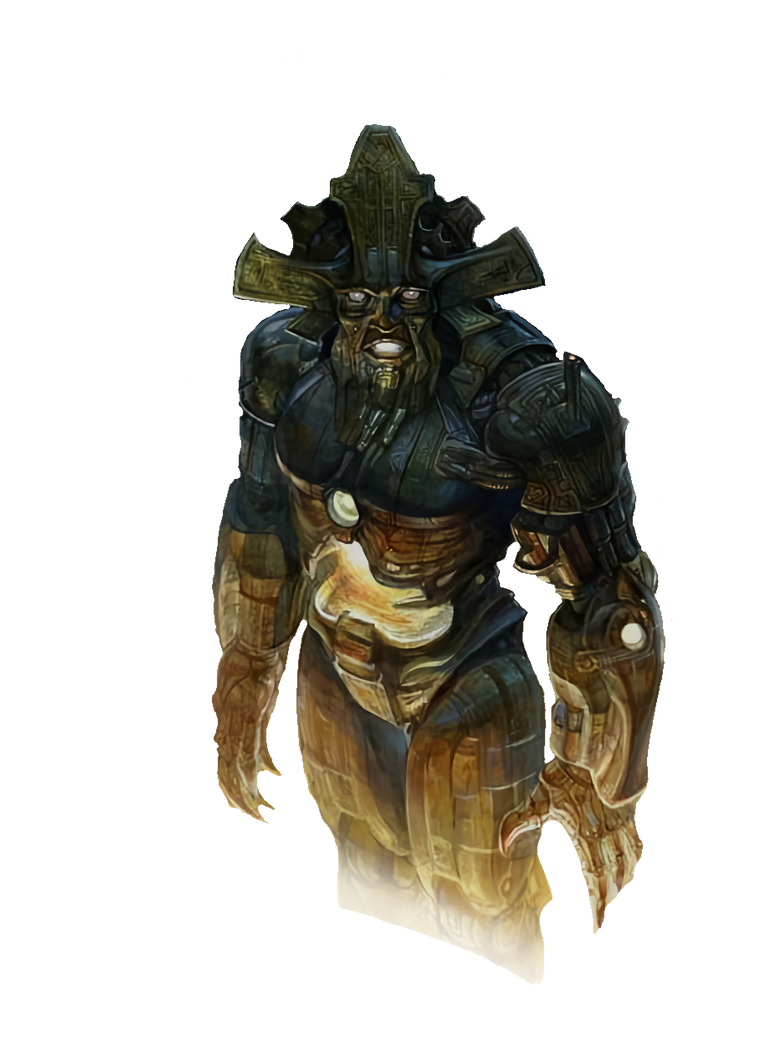 The Numidium (Render #2) by fireboilord on DeviantArt