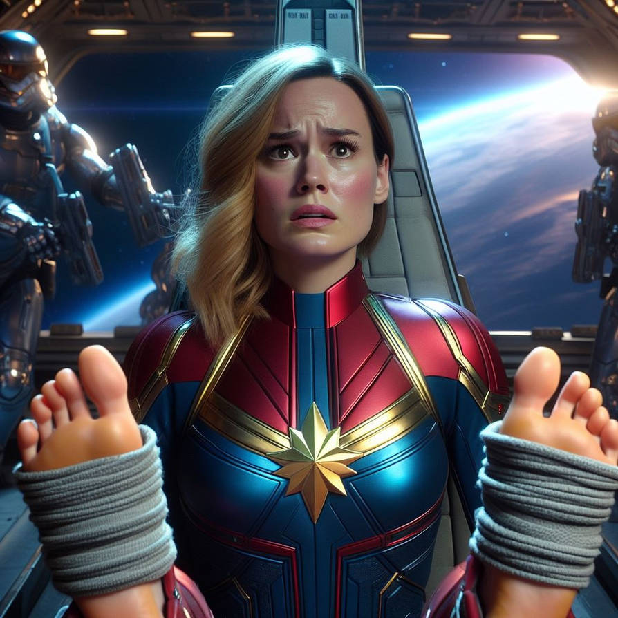 Captain Marvel By June60 On Deviantart Captain Marvel By June60 On Deviantart