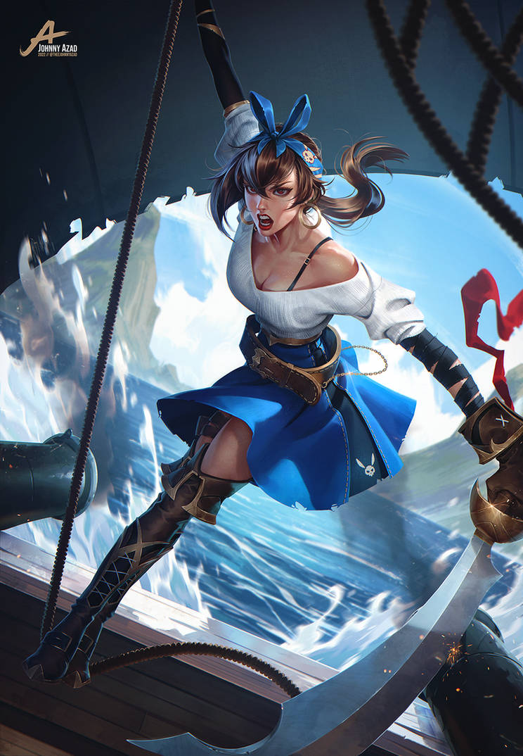 Pirate - Hey Mangas !  Anime pirate, Anime pirate girl, Anime characters