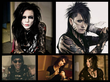 Black Veil Brides