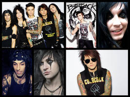 Black Veil Brides