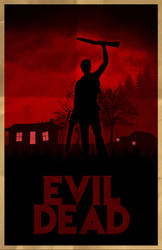 Evil-Dead