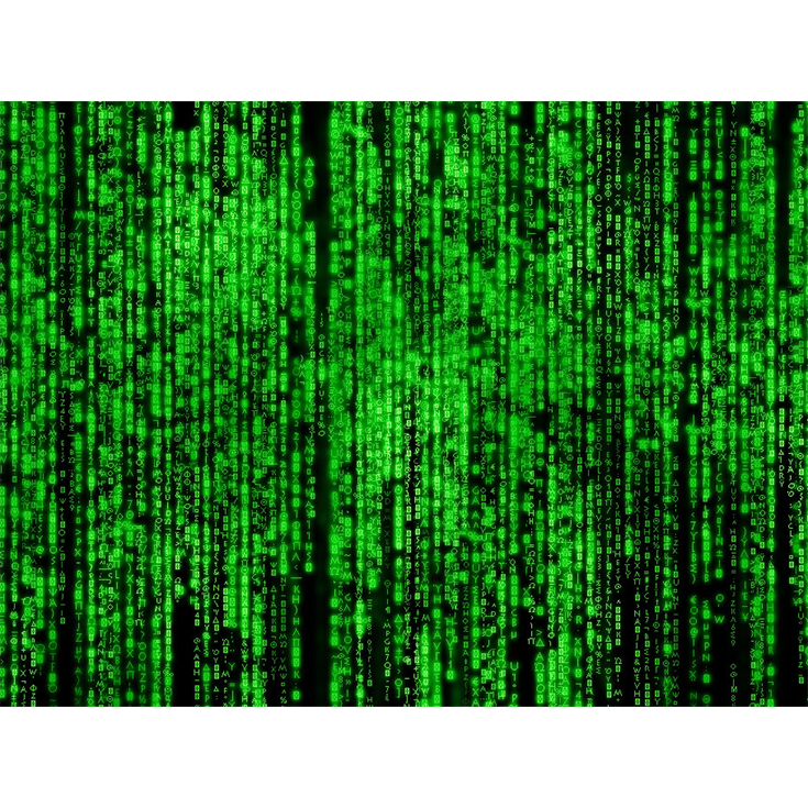 Matrix Code by AgnarrUlfaedr on DeviantArt