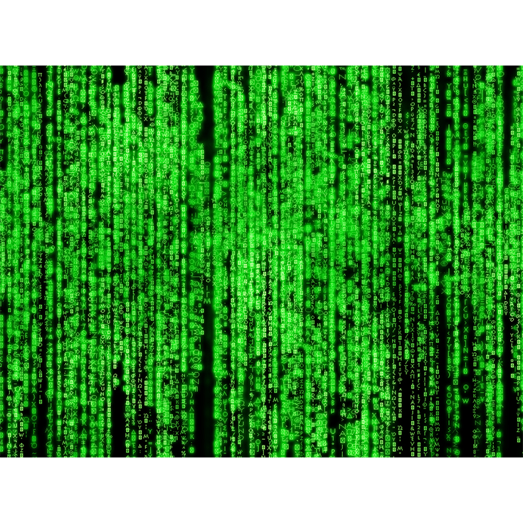 Matrix Code by AgnarrUlfaedr on DeviantArt